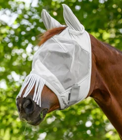 Waldhausen Pony & Shetty|Fliegenmasken Und -Fransen><noscript><img width=