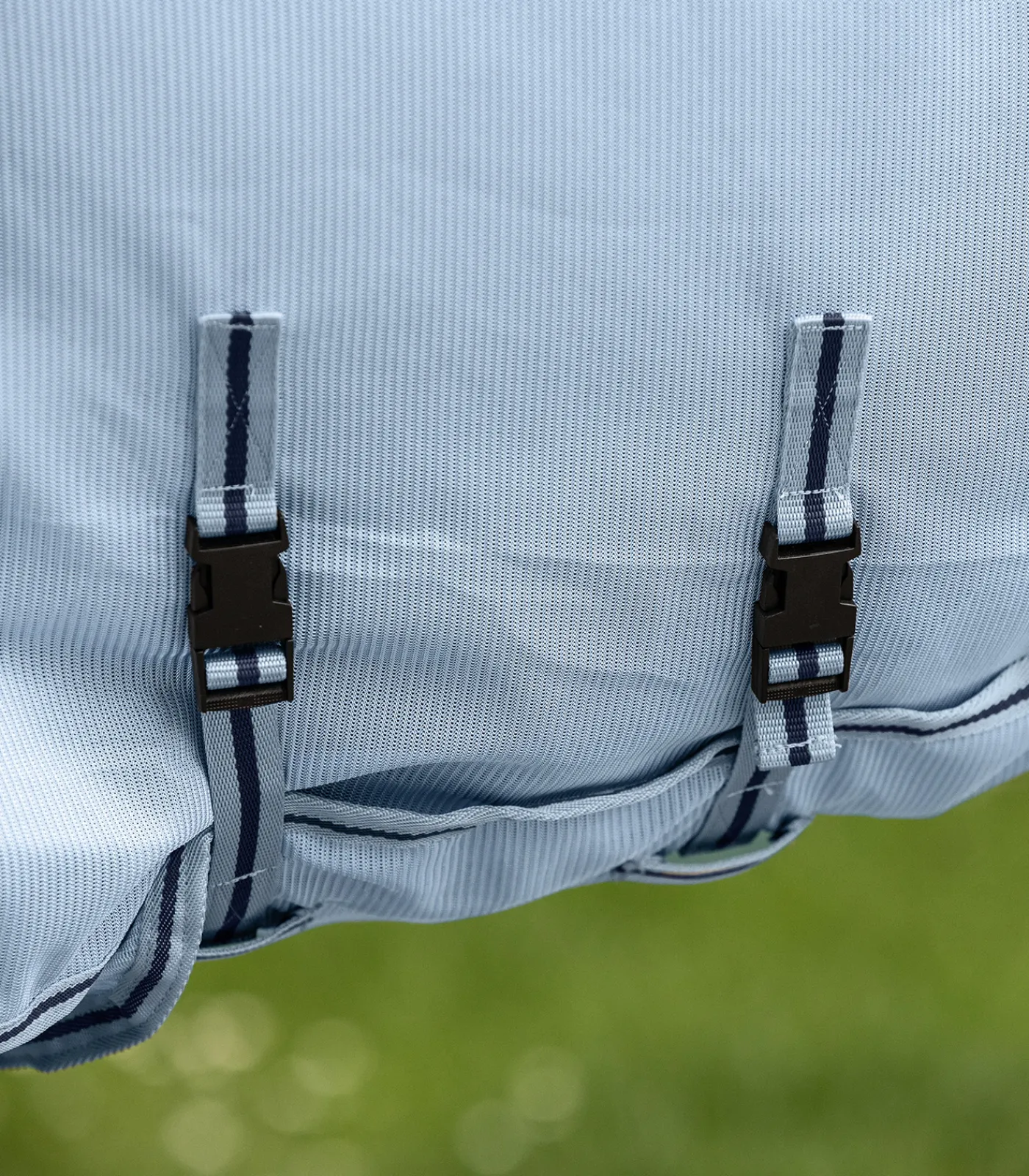 Waldhausen Pony & Shetty|Fliegen- & Ekzemerdecken>PROTECT Ekzemer-Fliegendecke