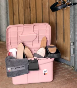 Waldhausen Putzboxen & Taschen|Geschenkartikel></noscript>Putzbox ECO