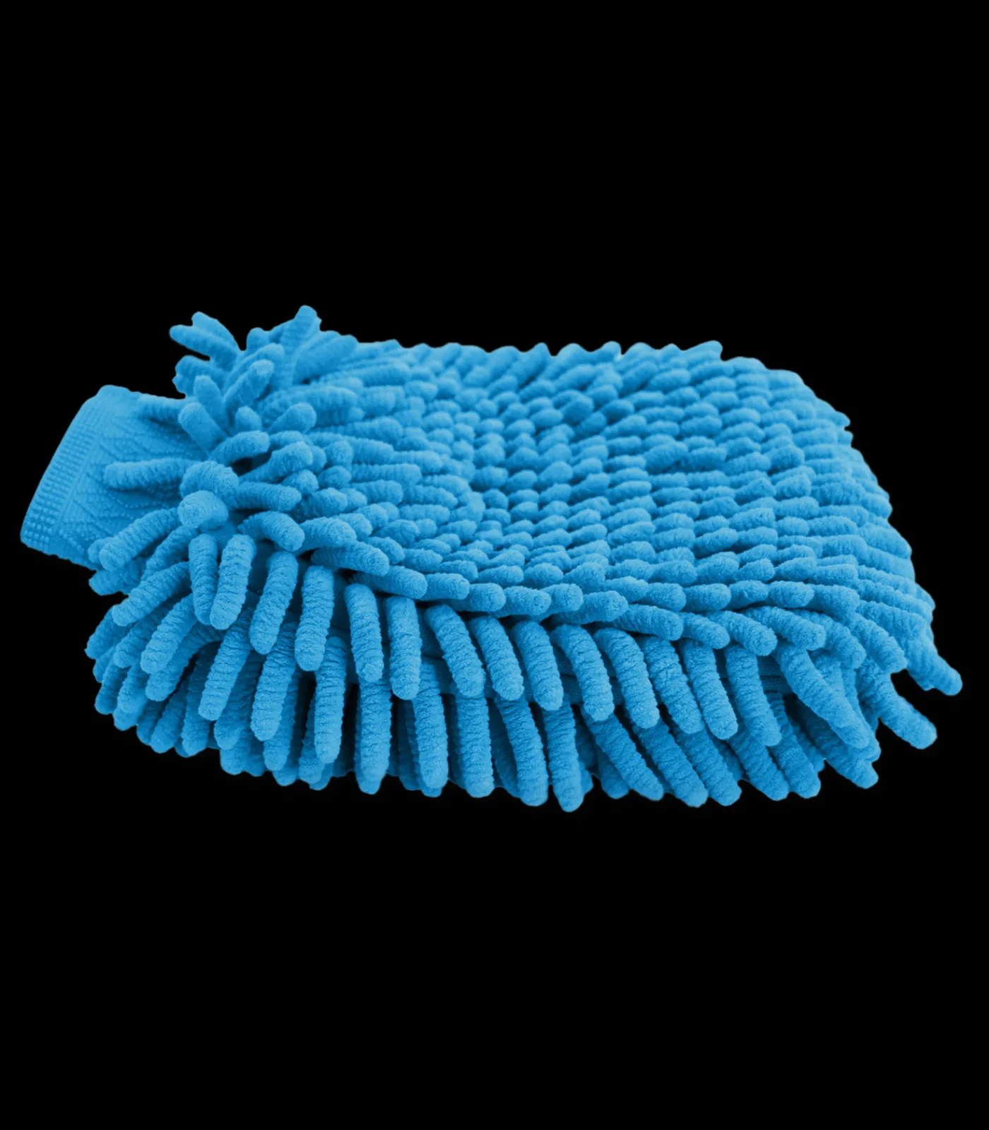 Waldhausen Pferdewäsche|Putzzeug>Putzhandschuh Mikrofaser