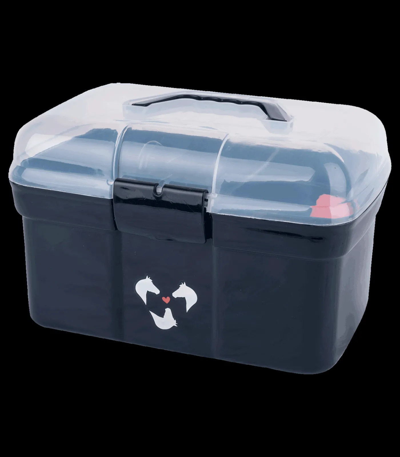 Waldhausen Putzboxen & Taschen>Putzköfferchen Lucky, 8-teilig