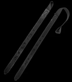 WINTEC Weiteres Sattelzubehör>Quick-Change Gurtstrippen, Leder, Y