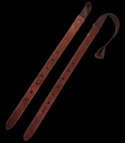 WINTEC Weiteres Sattelzubehör>Quick-Change Gurtstrippen, Leder, Y