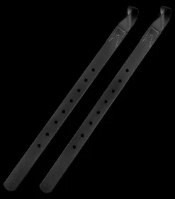 WINTEC Weiteres Sattelzubehör>Quick-Change Gurtstrippen, synthetik, 12", 13" und 15"