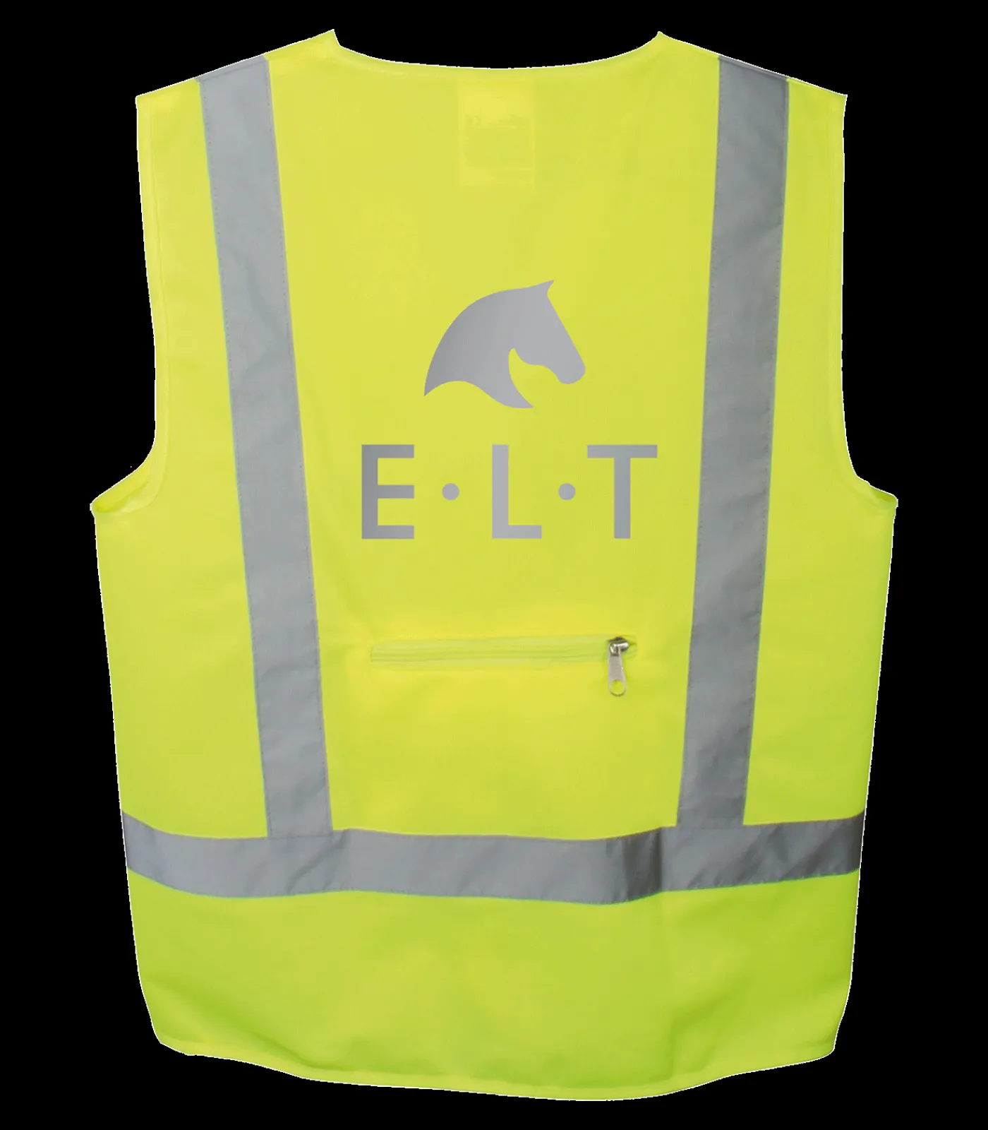 Kinder ELT Reflexprodukte|Kinderreithelme & Sicherheit>REFLEX Weste, unisex, Kinder