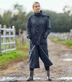 ELT Reitjacken & -Mäntel>Regenmantel Dover
