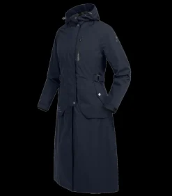 ELT Equestrian Performance|Reitjacken & -Mäntel>Regenmantel Fehmarn
