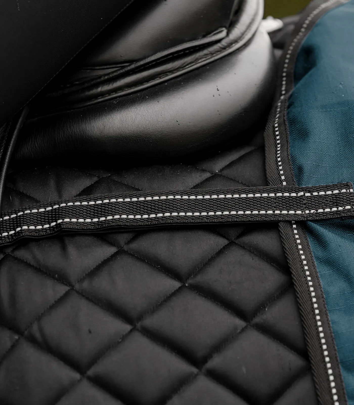 Waldhausen Outdoordecken|Ausreit- & Führanlagendecken>Regen-Nierendecke Salzburg