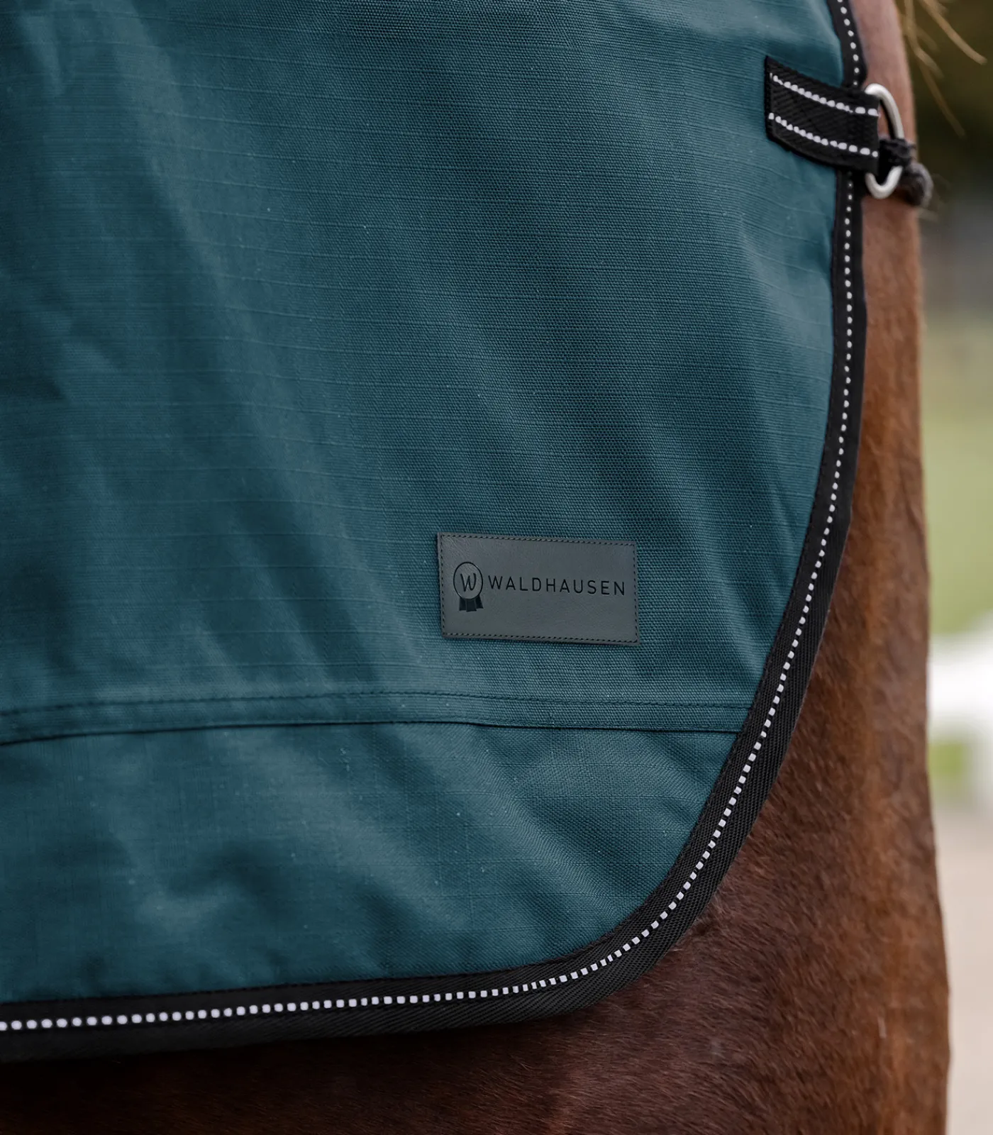 Waldhausen Outdoordecken|Ausreit- & Führanlagendecken>Regen-Nierendecke Salzburg