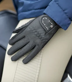 ELT Winterreithandschuhe>Reithandschuh - Der Allrounder Winter