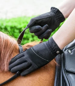 ELT Sommerreithandschuhe & Allrounder>Reithandschuh Arosa