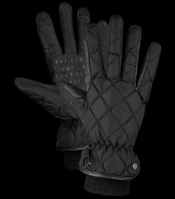 ELT Winterreithandschuhe>Reithandschuh Diamond Winter