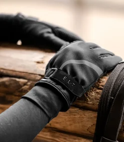 ELT Winterreithandschuhe>Reithandschuh Locarno