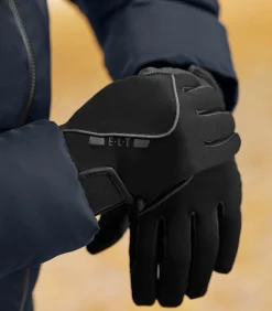 Herren ELT Winterreithandschuhe|Herrenkollektion>Reithandschuh Maxim, Herren