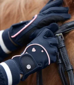 Kinder ELT Kinderreithandschuhe & Accessoires|Sommerreithandschuhe & Allrounder><noscript><img width=