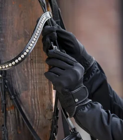 Kinder ELT Kinderreithandschuhe & Accessoires|Sommerreithandschuhe & Allrounder>Reithandschuh Metropolitan