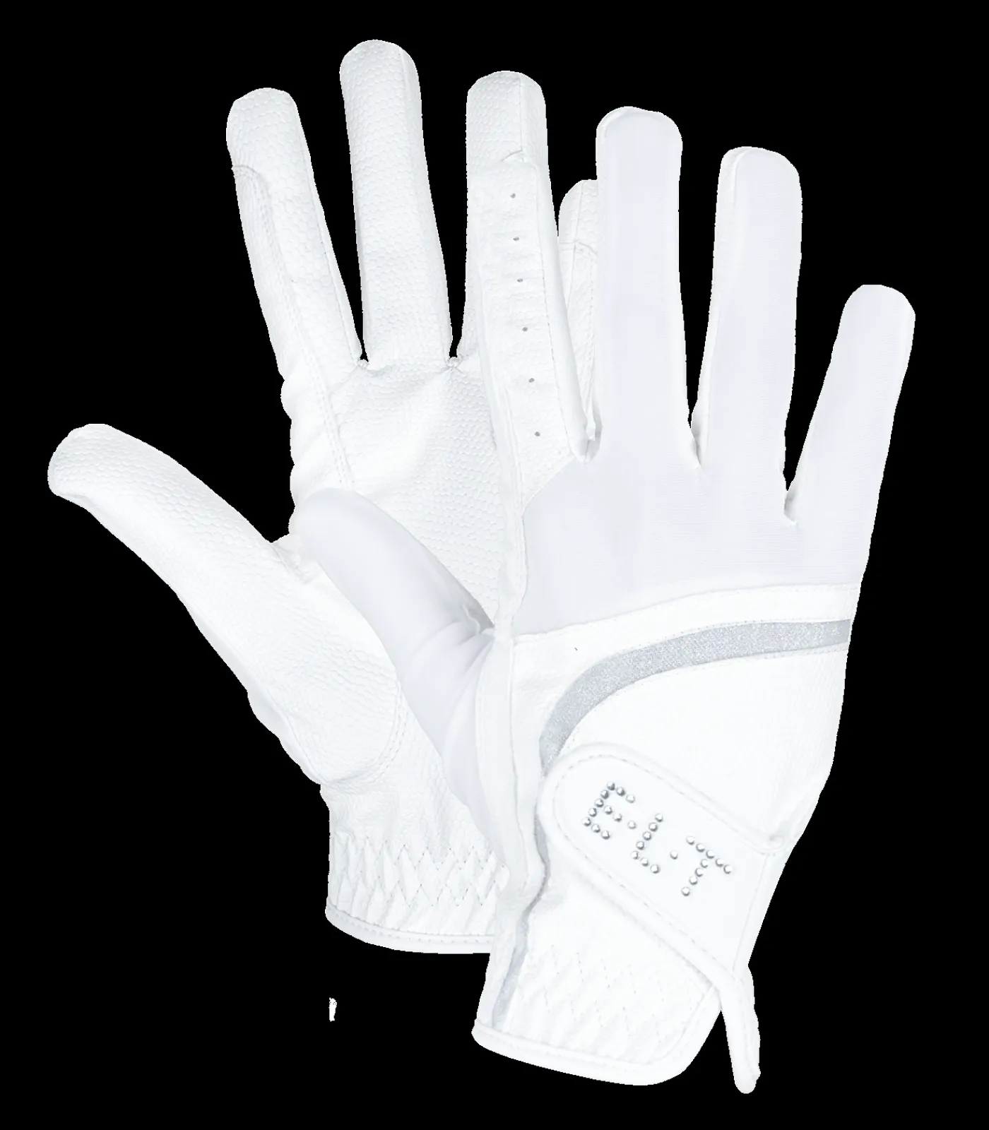 ELT Turnieraccessoires & Handschuhe|Sommerreithandschuhe & Allrounder>Reithandschuh Noelle