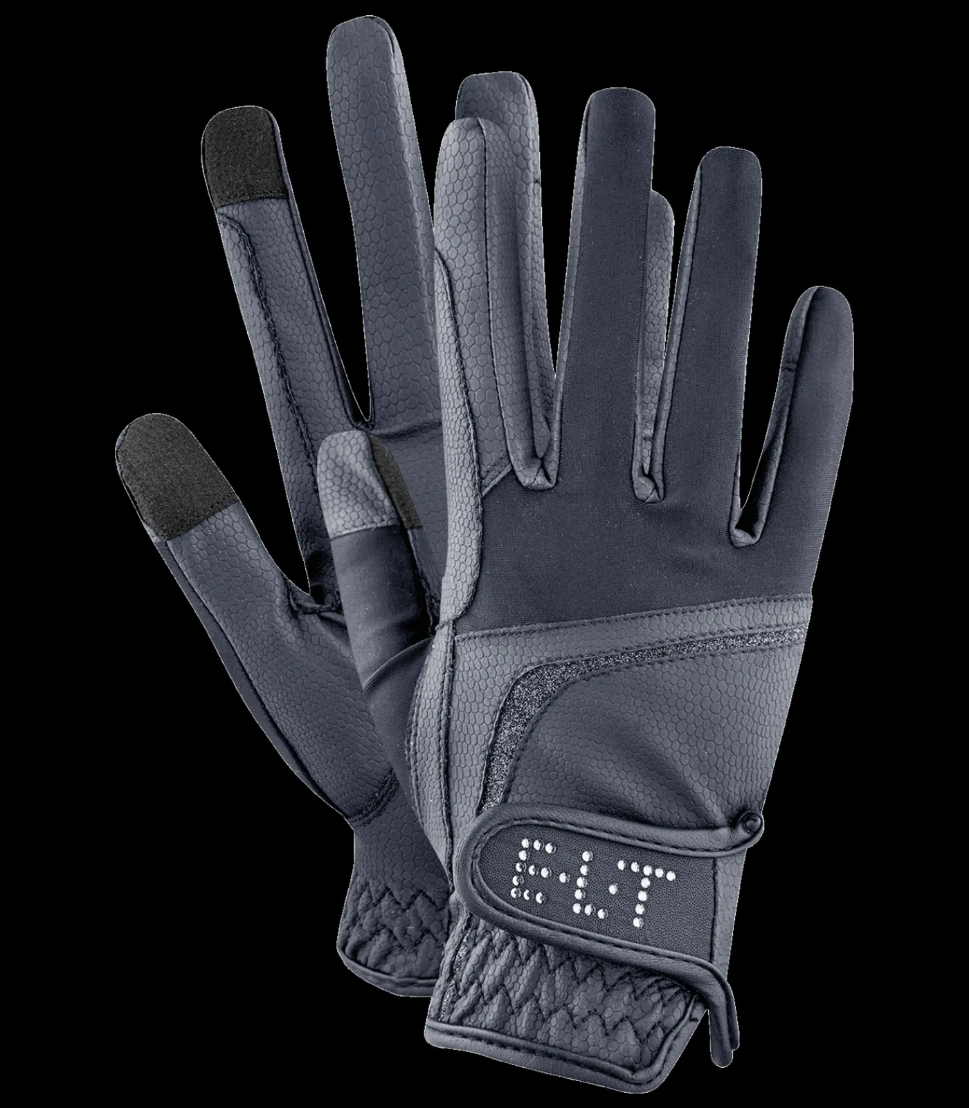 ELT Turnieraccessoires & Handschuhe|Sommerreithandschuhe & Allrounder>Reithandschuh Noelle