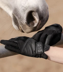 ELT Turnieraccessoires & Handschuhe|Sommerreithandschuhe & Allrounder><noscript><img width=