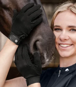 Kinder ELT Kinderreithandschuhe & Accessoires|Sommerreithandschuhe & Allrounder><noscript><img width=