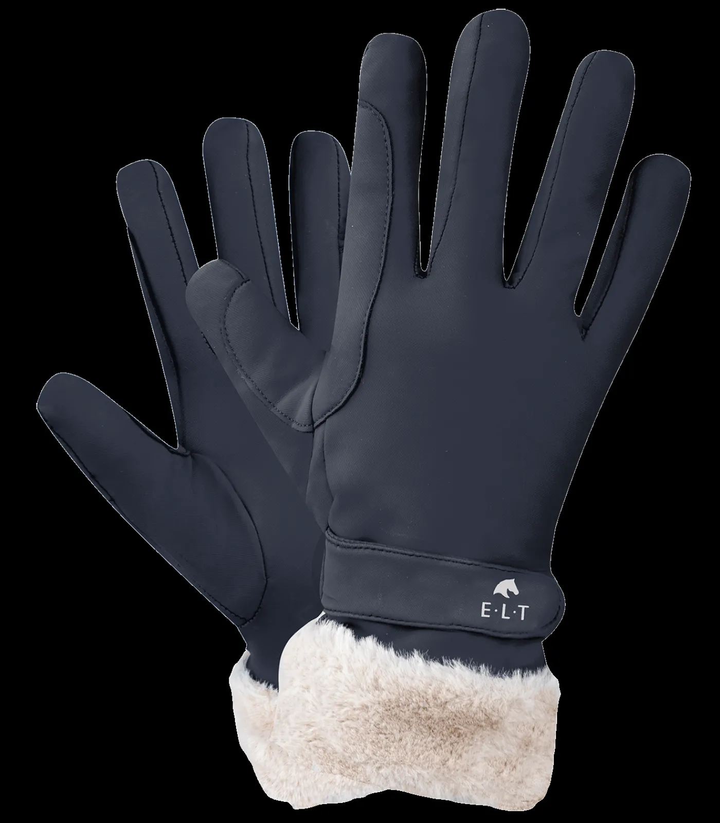 ELT Winterreithandschuhe>Reithandschuh St. Moritz