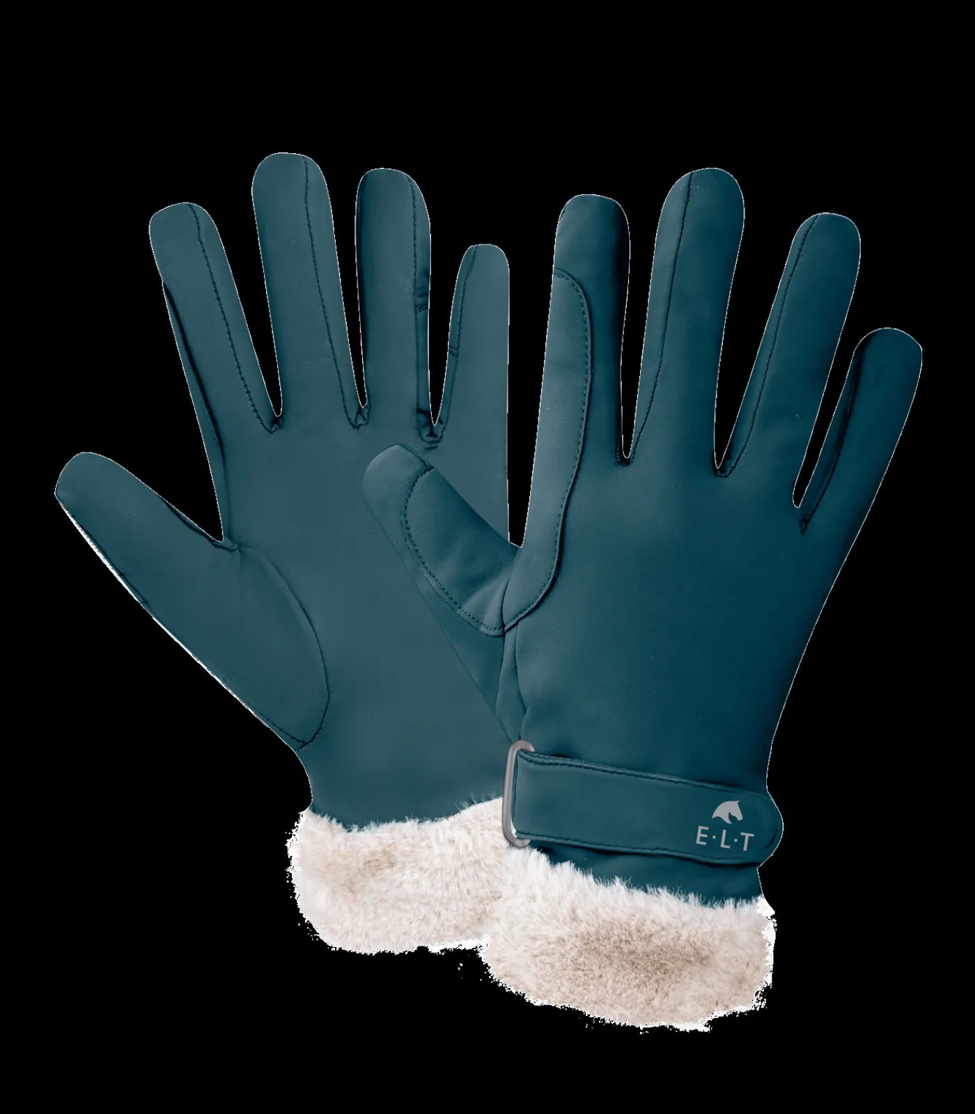 ELT Winterreithandschuhe>Reithandschuh St. Moritz