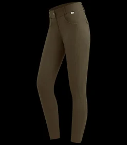 ELT Vollbesatzreithosen>Reithose Comfort Ride Glam