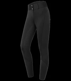 ELT Vollbesatzreithosen>Reithose Essential High Waist Silikon