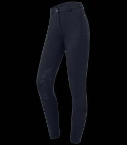 ELT Kniebesatzreithosen>Reithose Essential Knie Silikon, Damen