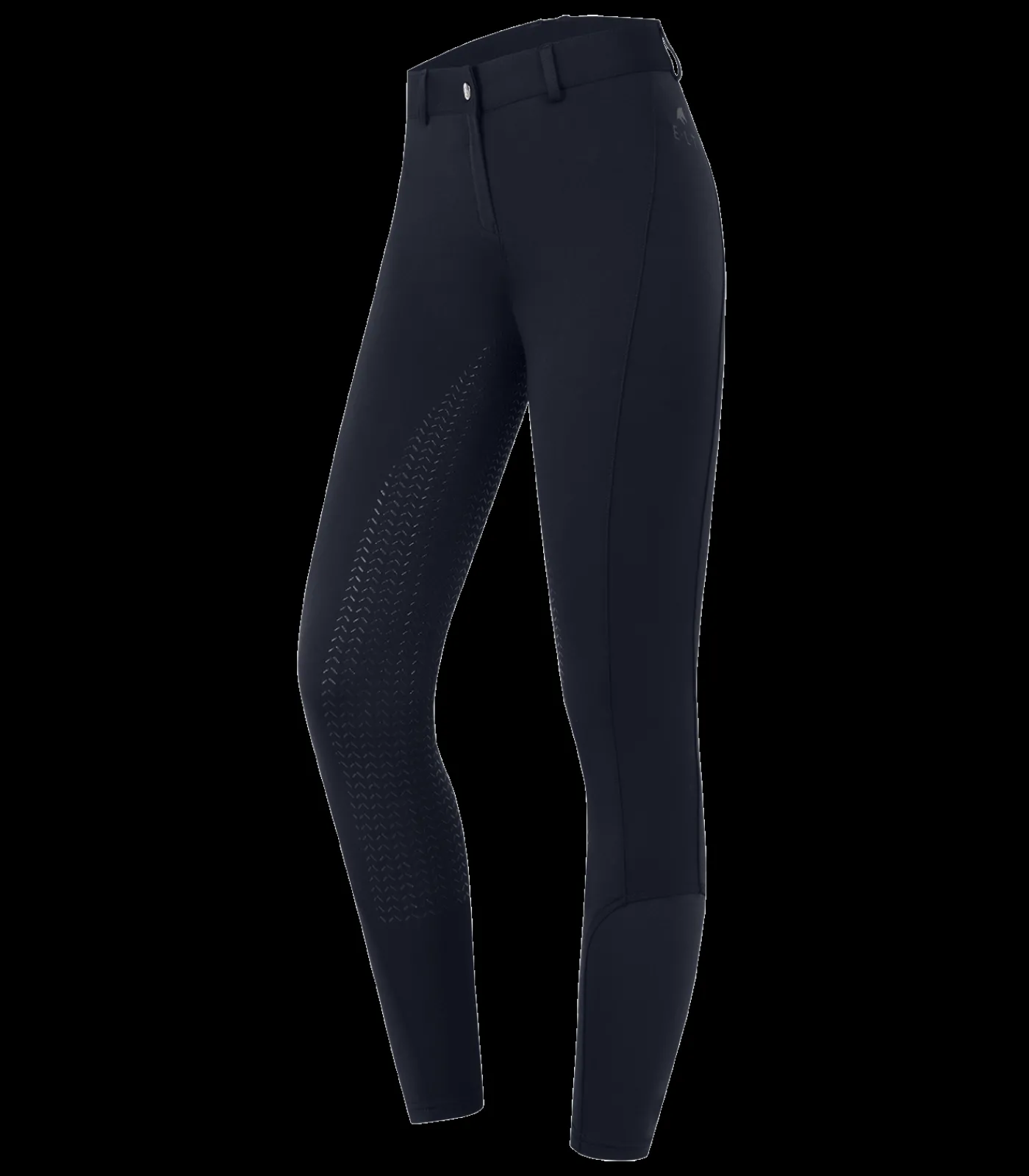 Kinder ELT Kinderreithosen|Turnierreithosen>Reithose Essential Silikon, Kids