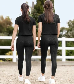 Kinder ELT Kinderreithosen|Turnierreithosen><noscript><img width=