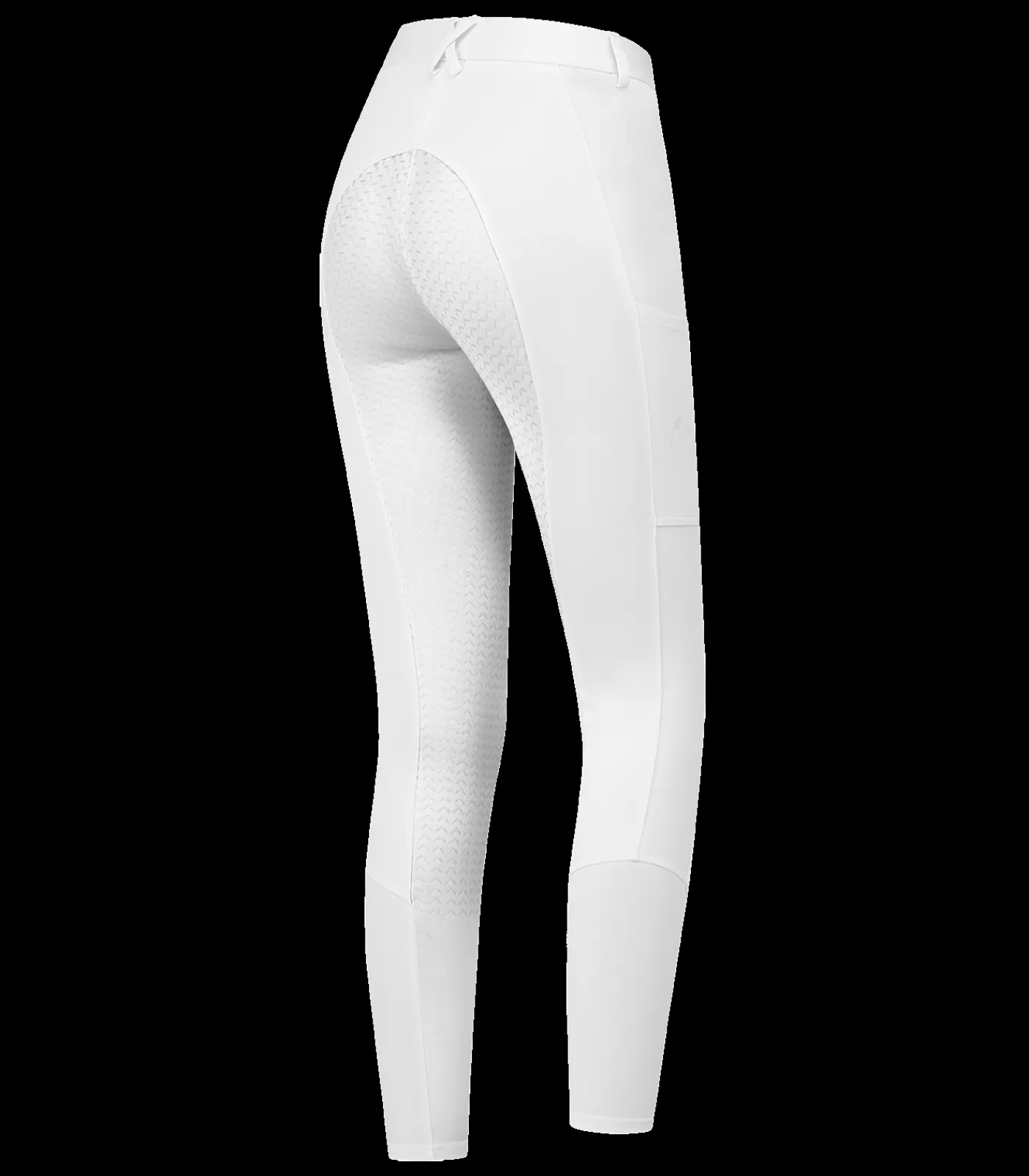 Kinder ELT Kinderreithosen|Turnierreithosen>Reithose Essential Silikon, Kids