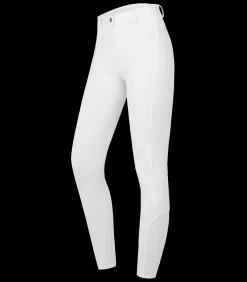 ELT Turnierreithosen|Vollbesatzreithosen>Reithose Essential Silikon, Damen