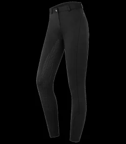 ELT Turnierreithosen|Vollbesatzreithosen></noscript>Reithose Essential Silikon, Damen