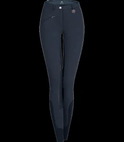 ELT Vollbesatzreithosen>Reithose Fun Sport Silikon, Damen