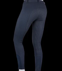 ELT Vollbesatzreithosen>Reithose Fun Sport Silikon, Damen