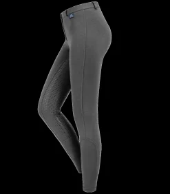Kinder ELT Kinderreithosen|Vollbesatzreithosen></noscript>Reithose Fun Sport Silikon, Kids