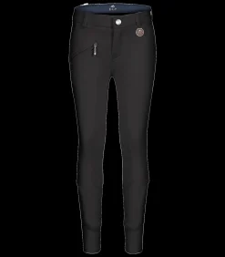 Kinder ELT Kinderreithosen|Kniebesatzreithosen>Reithose Funktion Sport, Kids