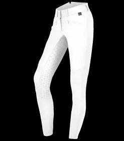 Kinder ELT Kinderreithosen|Turnierreithosen></noscript>Reithose Hella High Waist Silikon