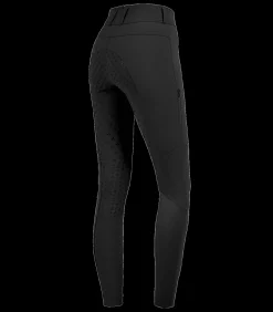 Kinder ELT Kinderreithosen|Turnierreithosen></noscript>Reithose Hella High Waist Silikon
