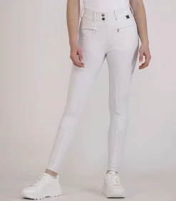 ELT Turnierreithosen|Vollbesatzreithosen></noscript>Reithose Maja Glam Curved High Waist