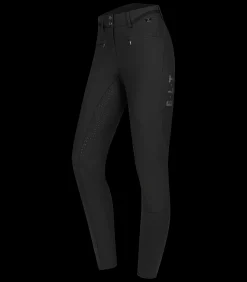ELT Turnierreithosen|Vollbesatzreithosen></noscript>Reithose Maja Glam Curved High Waist