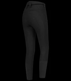 ELT Turnierreithosen|Vollbesatzreithosen></noscript>Reithose Maja Glam Curved High Waist