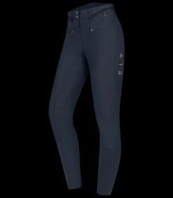 ELT Turnierreithosen|Vollbesatzreithosen></noscript>Reithose Maja Glam Curved High Waist