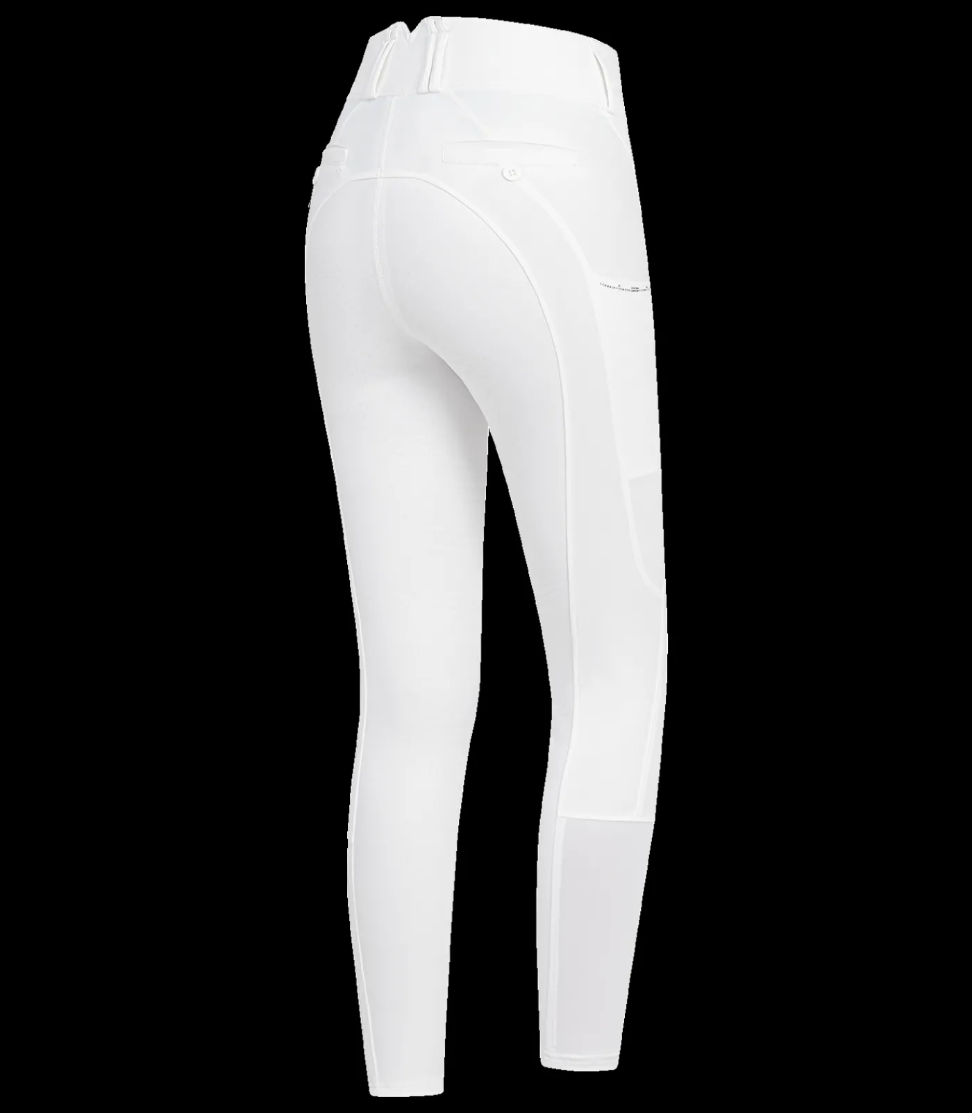 ELT Turnierreithosen|Vollbesatzreithosen>Reithose Mathilda Glam High Waist