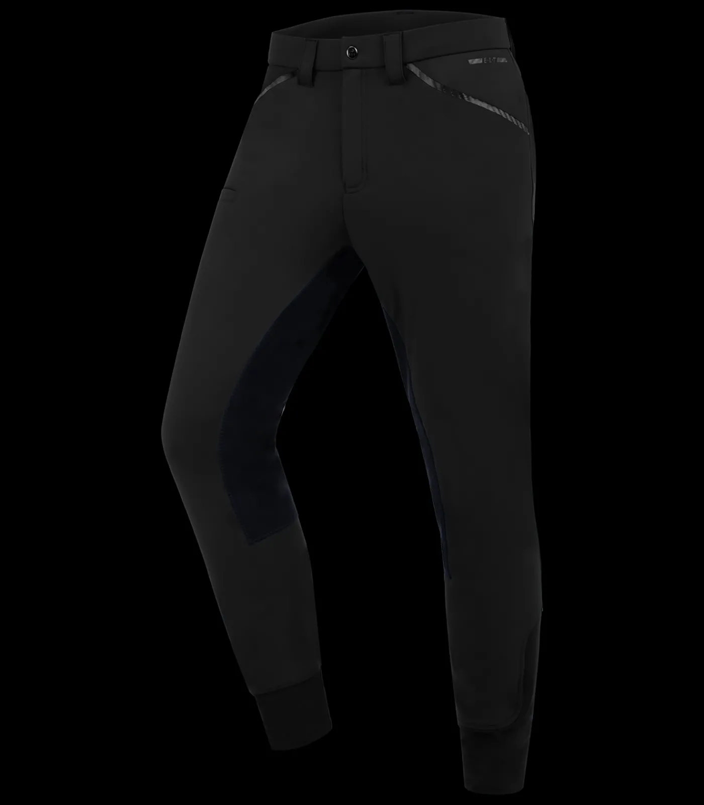 Herren ELT Herrenkollektion|Vollbesatzreithosen>Reithose Matteo Classic, Herren