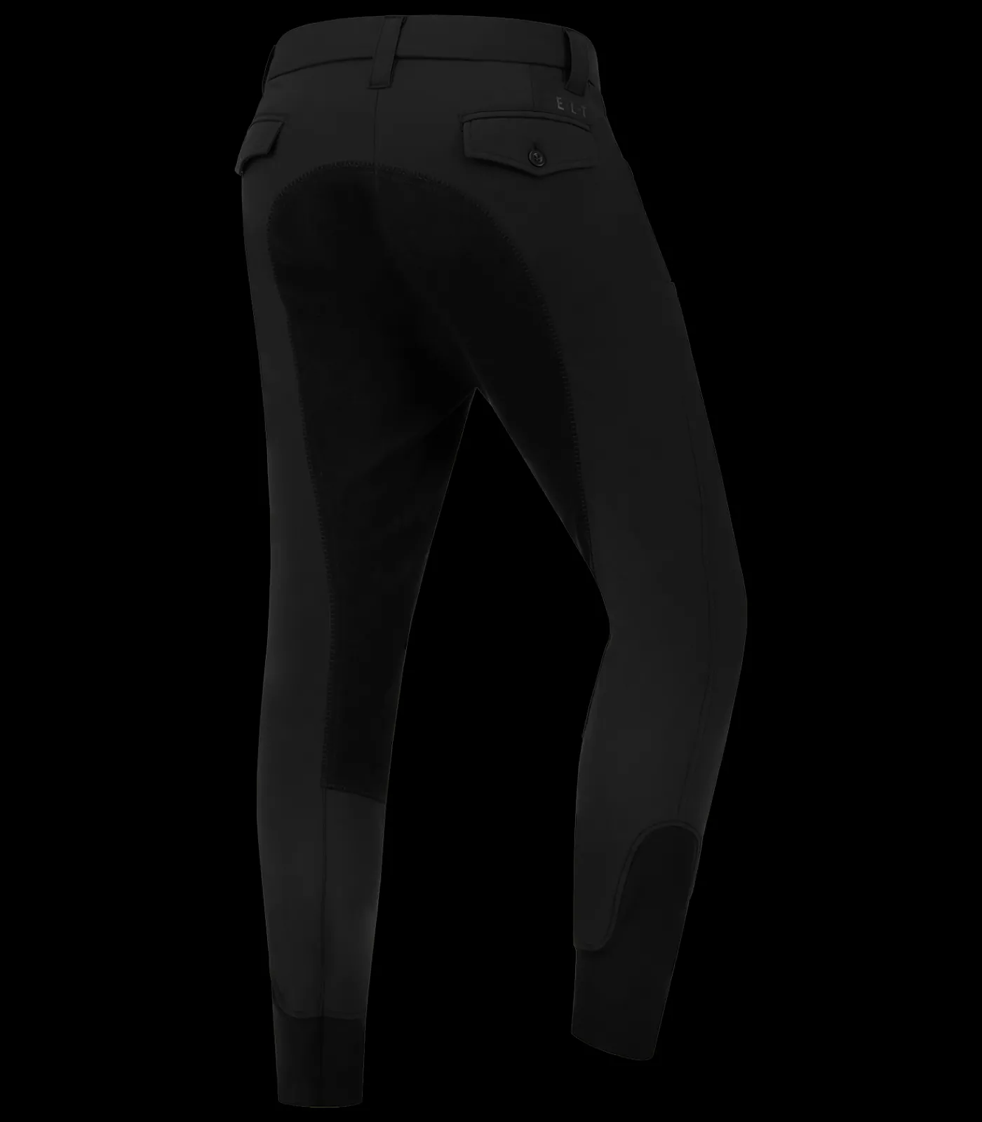 Herren ELT Herrenkollektion|Vollbesatzreithosen>Reithose Matteo Classic, Herren