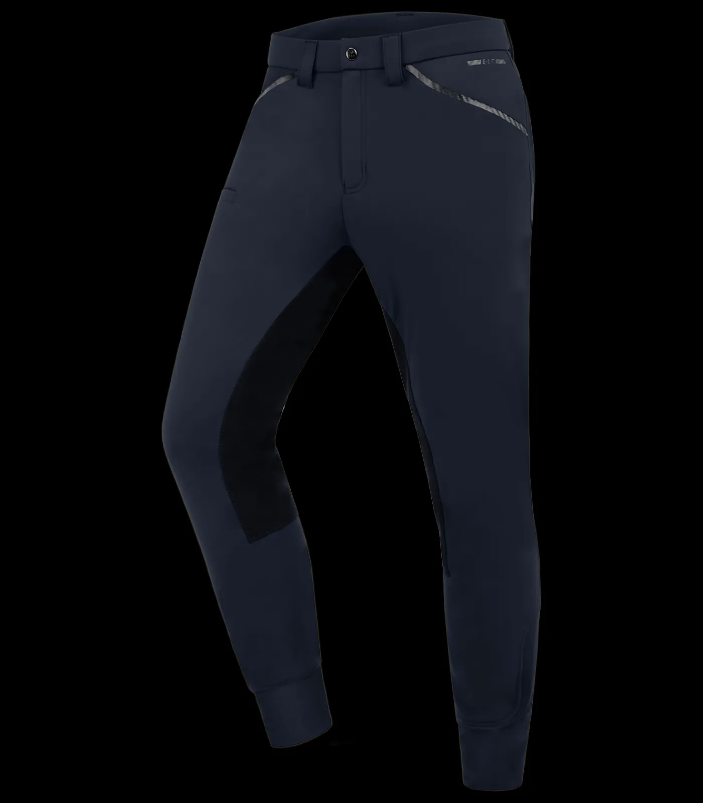 Herren ELT Herrenkollektion|Vollbesatzreithosen>Reithose Matteo Classic, Herren