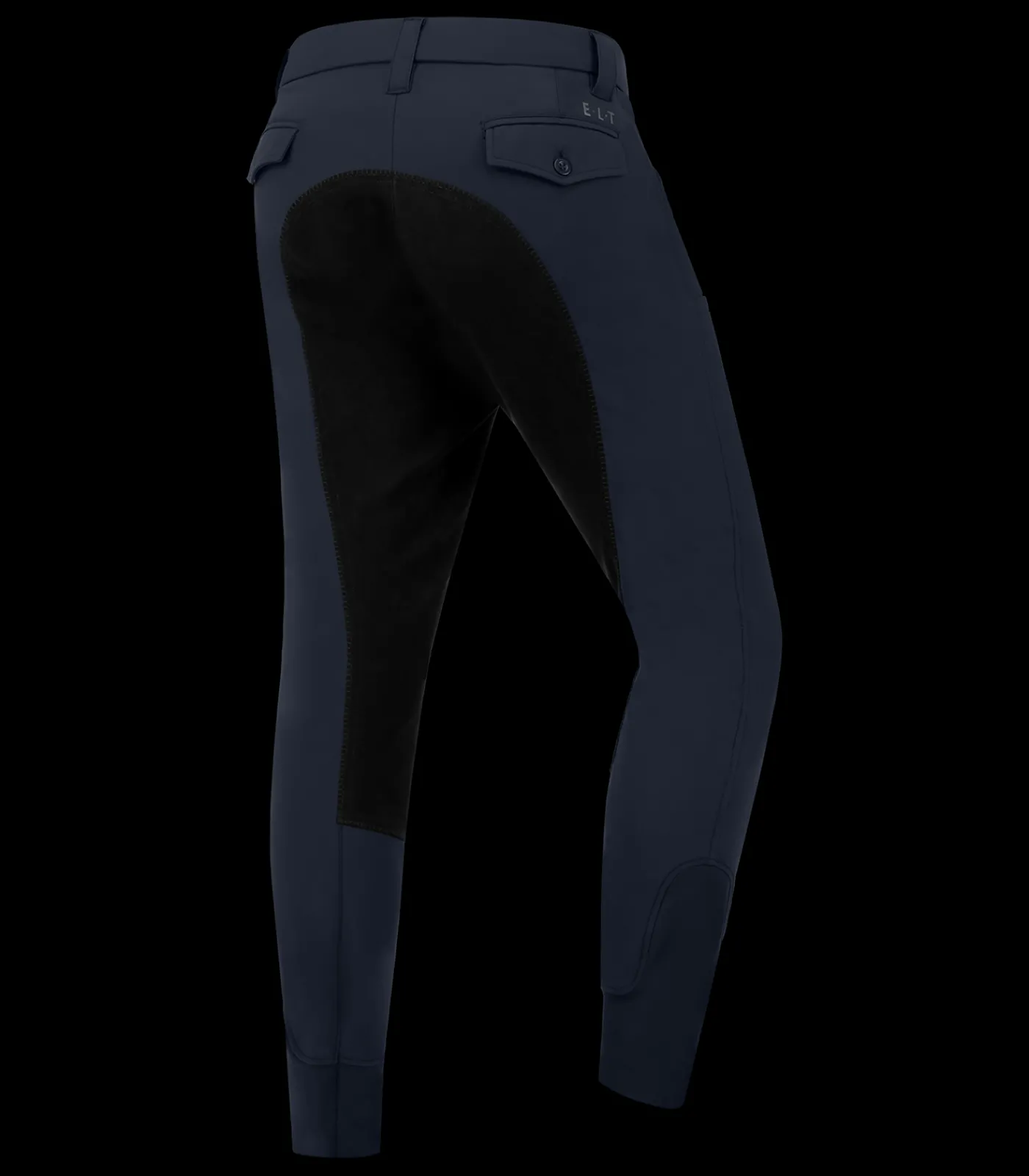 Herren ELT Herrenkollektion|Vollbesatzreithosen>Reithose Matteo Classic, Herren