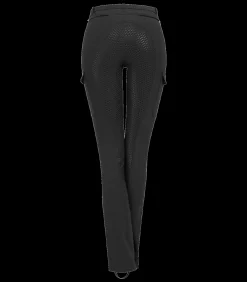 ELT Jodhpurreithosen|Vollbesatzreithosen></noscript>Reithose Micro Jodhpur Cargo Silikon